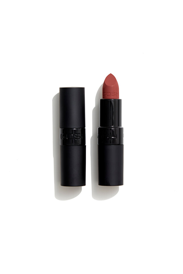 VELVET TOUCH LIPSTICK 182 PARIS ROUGE