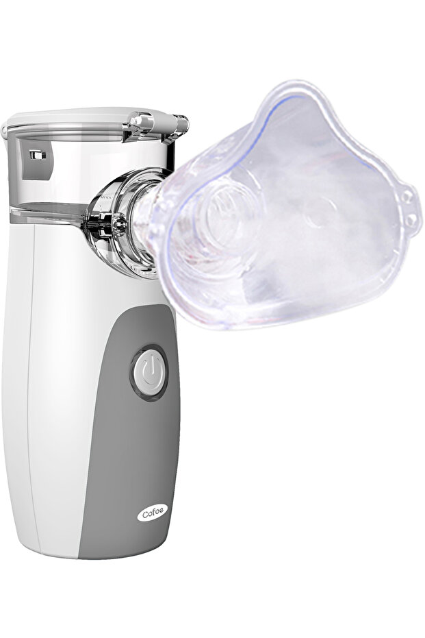 جهاز بخار محمول - 7