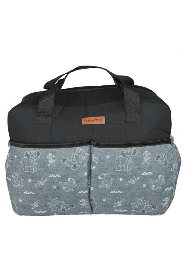 Smart Bag - Gray