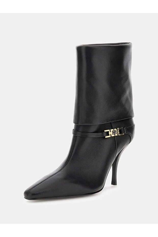 Nixxie Hakiki Deri Bot - 1