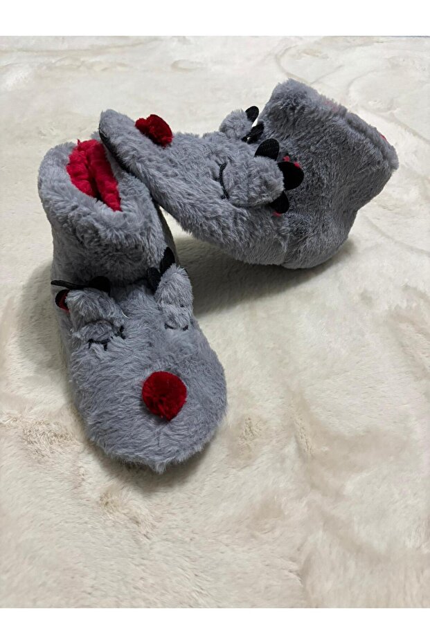 Ev Terliği Botu - 3