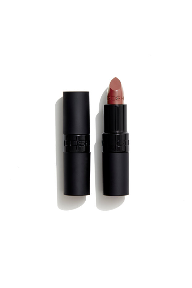 VELVET TOUCH LIPSTICK 181 ICONIC NUDE