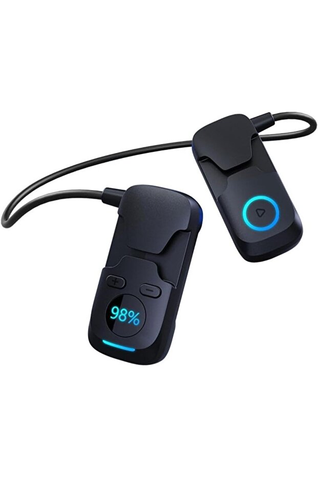 Swim And Dive Bone Conduction Headphones