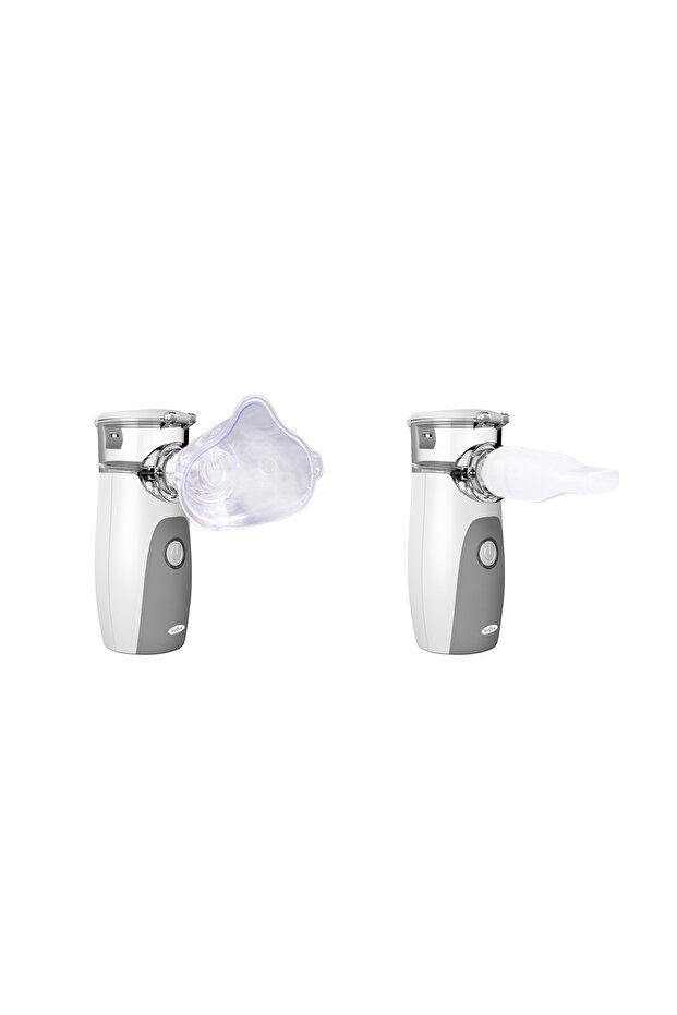 جهاز بخار محمول - 6