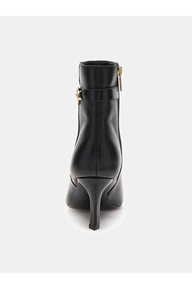 Paislie Hakiki Deri Bot - 3