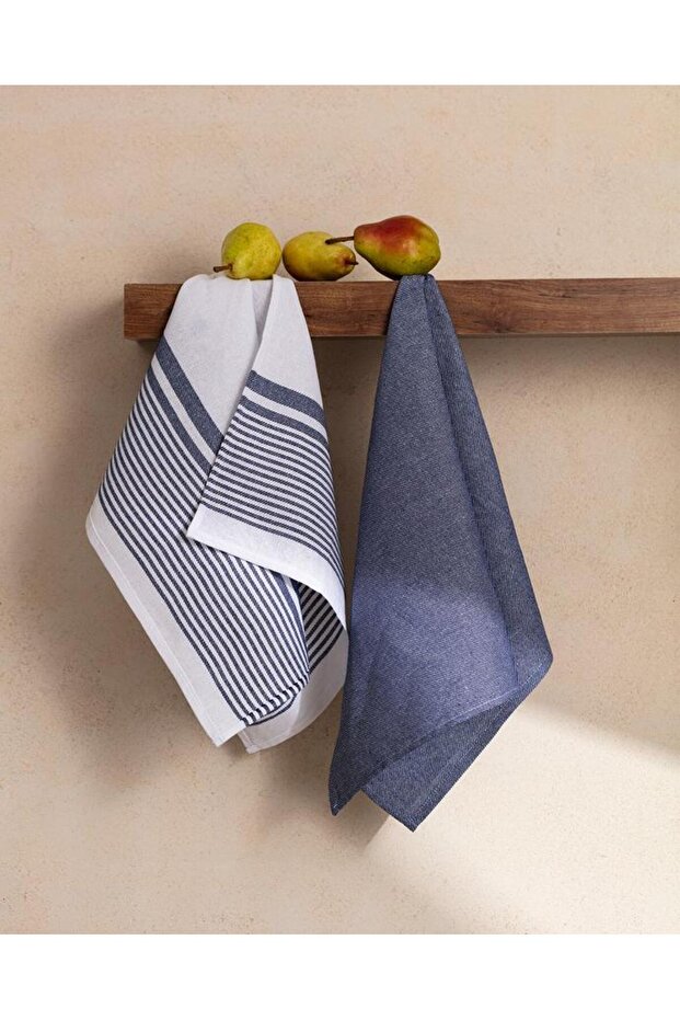 أندريه - قطعتان من قماش التجفيف - 1