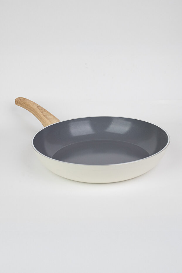 Master Chef Kristal Seramik Tava 26 cm - 5