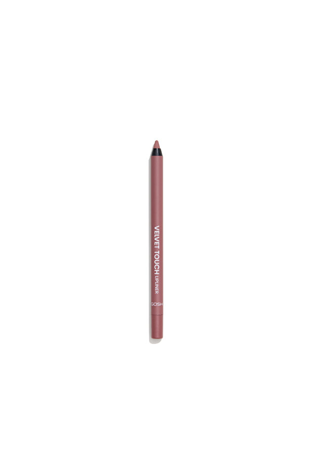 VELVET TOUCH LIPLINER WATERPROOF - 002 - ANTIQUE ROSE