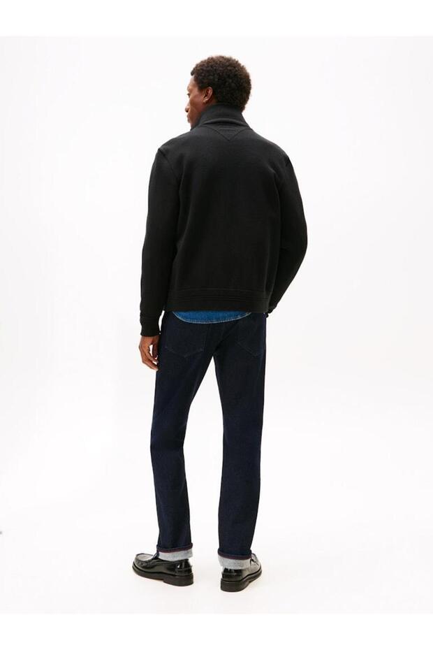 DC MIXED MEDIA JACKET - 2