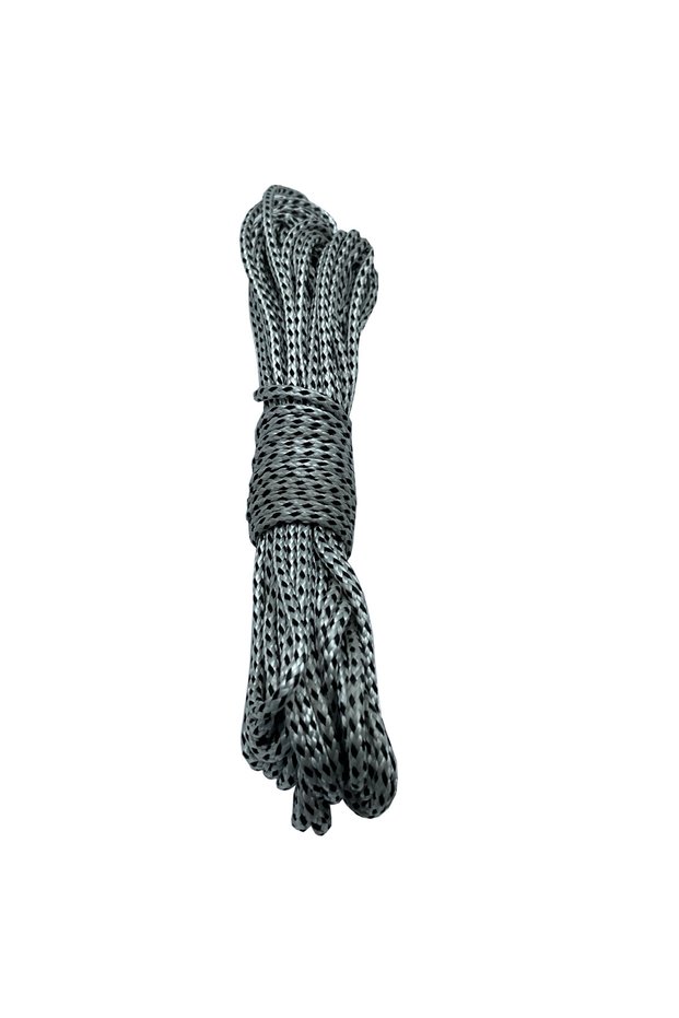 Vertical Curtain Rope with Fringes (5 Meters) - Dpy0050