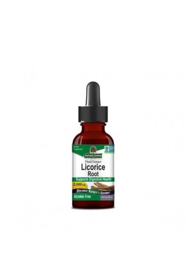 Licorice Drop 30 ml - 1