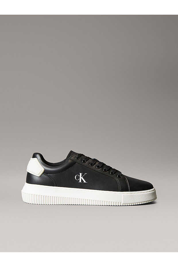 CHUNKY CUPSOLE RU PATCH LTH - 1