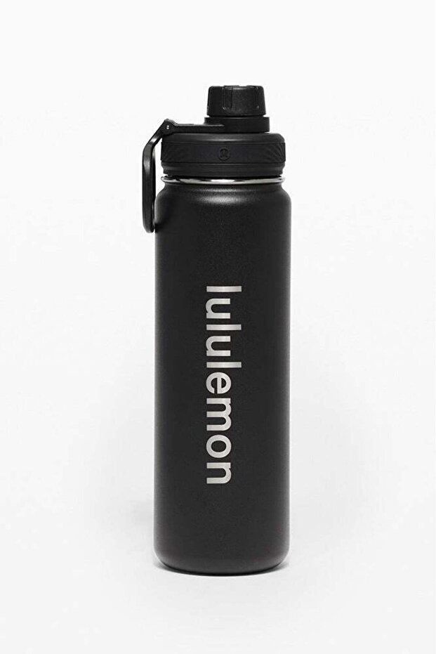 Stainless Steel Vacuum Insulated Sports Water Bottle 710ml