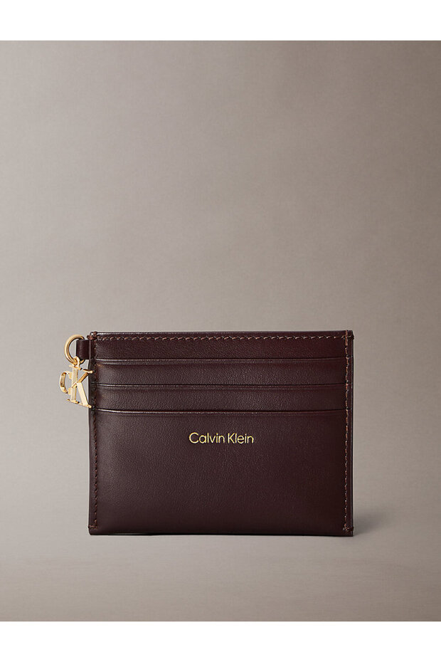 CK PULLER 6CC ZIP CARDCASE - 1
