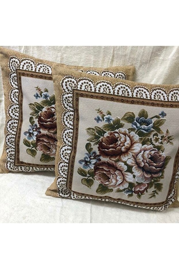 Tapestry Cushion 45X45