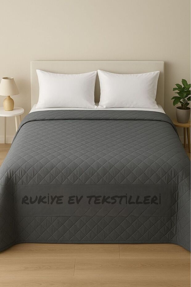 Double Bedspread (Without Pillow)