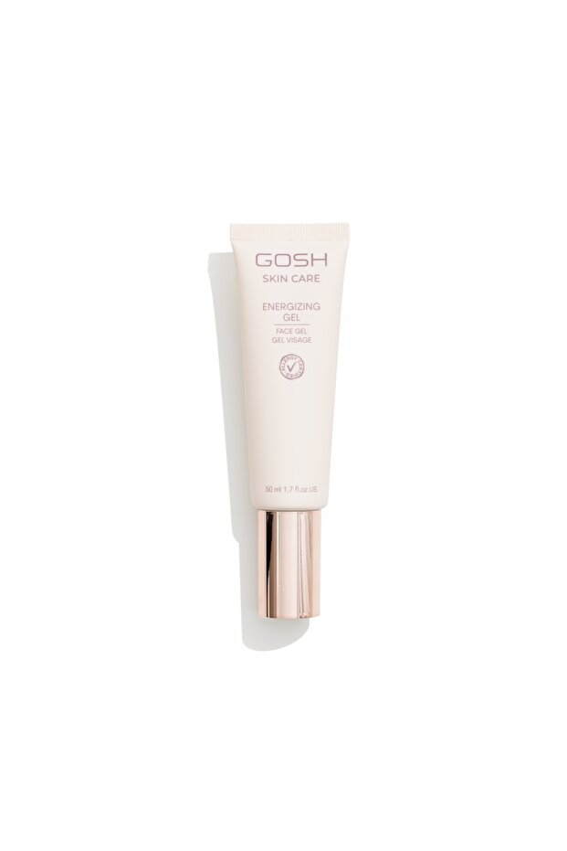 ENERGIZING GEL - FACE GEL 50ML