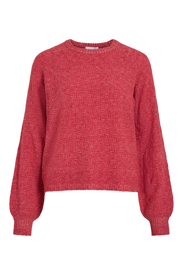 Strickpullover VIVILAS Rundhals - 2