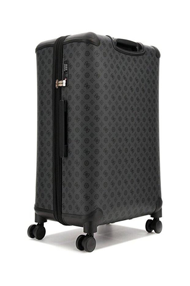 Wilder Kadın Valiz - 2