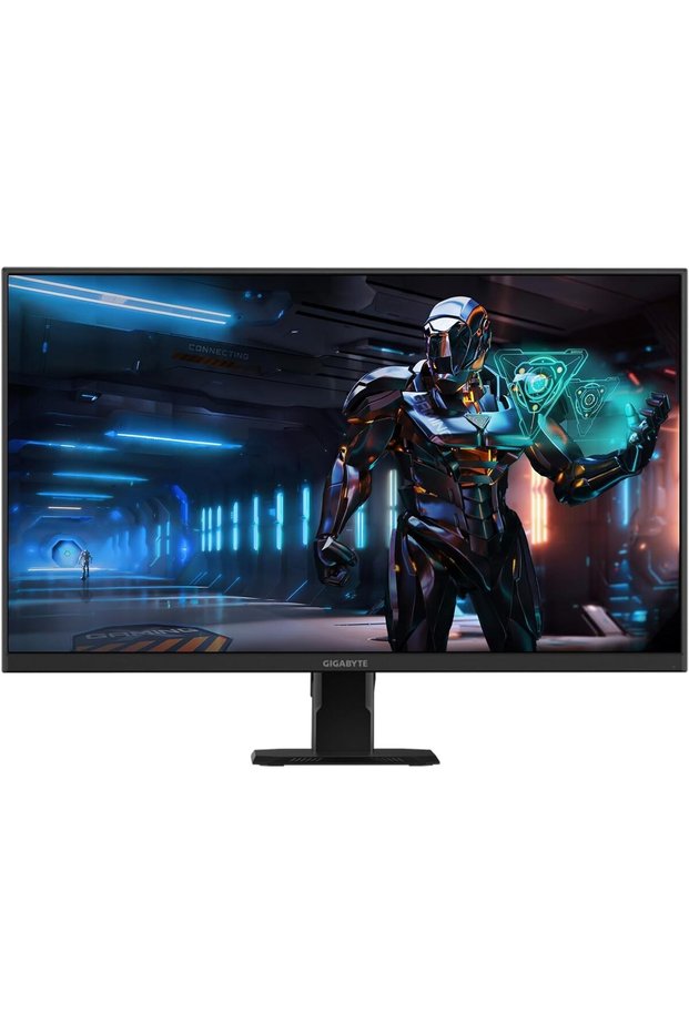 GS27F 27-inch FHD Gaming Monitor (1920x1080, 165Hz, 1ms)