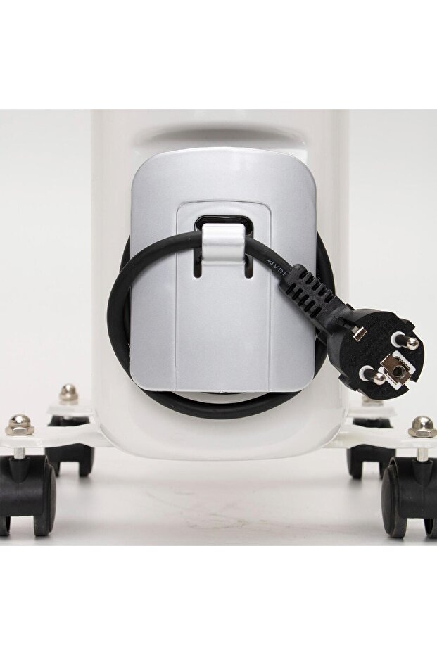 Маслен радиатор - 3