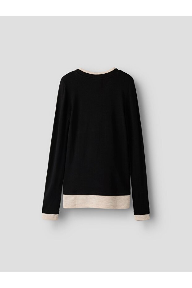 Oberteil Slim Fit - 3