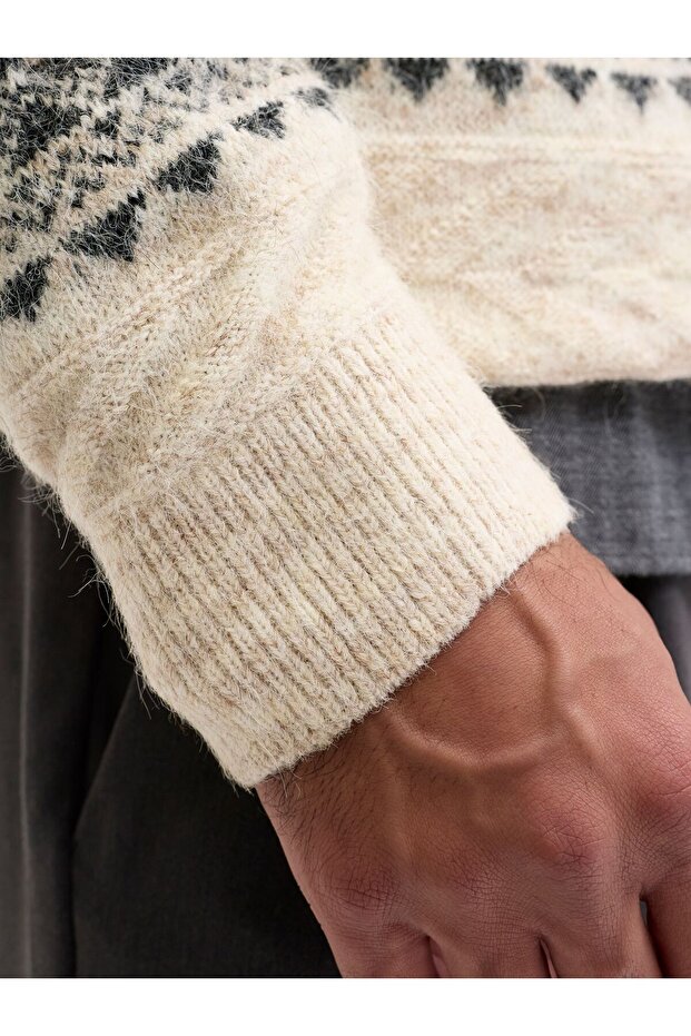 Strickpullover Strickpullover - 7