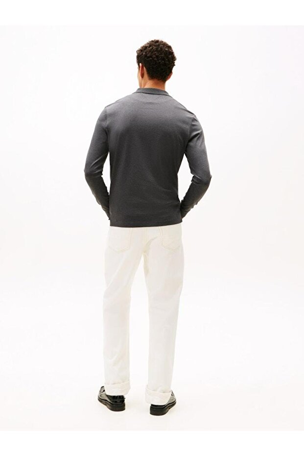 LS ZIP INTERLOCK REG POLO - 2