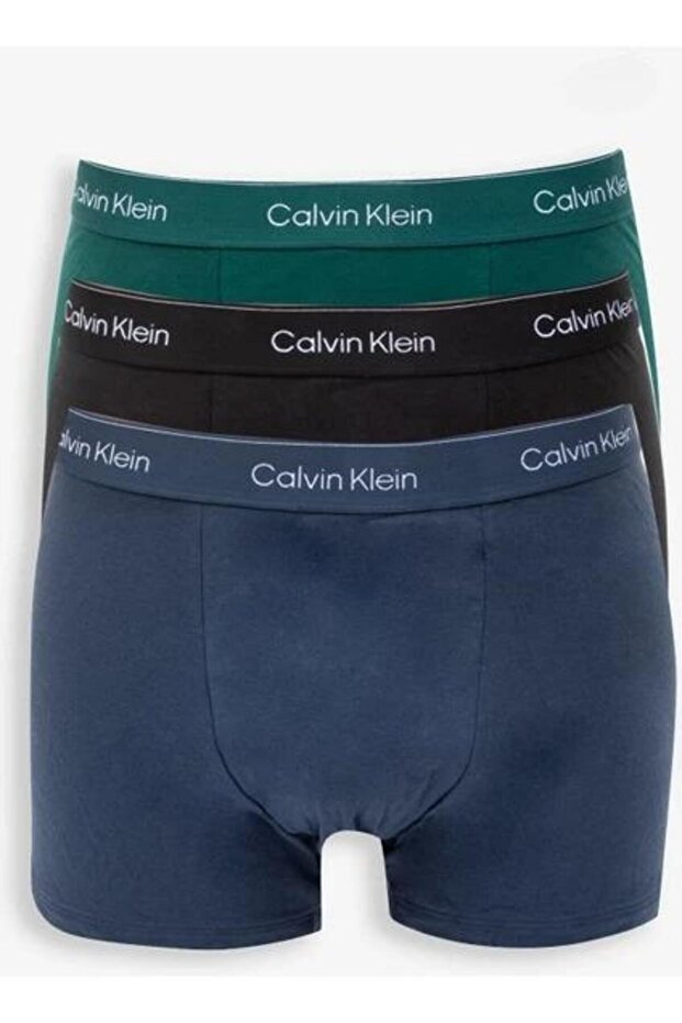 RELAXED DART TRUNK 3PK - 1