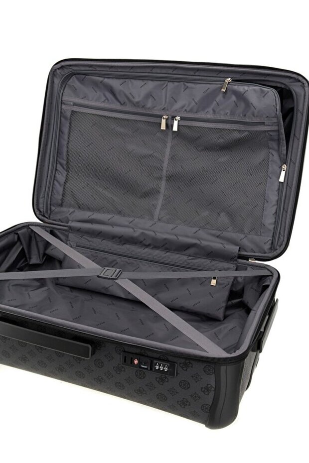 Wilder Kadın Valiz - 3