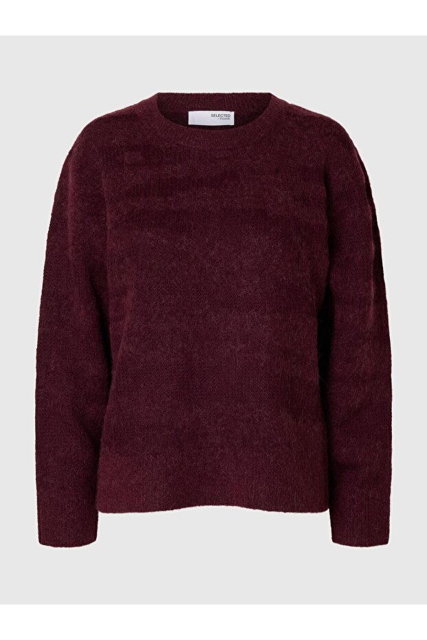 Strickpullover Langarm - 2