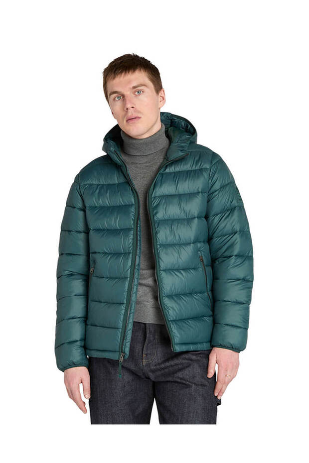 Garfield Durable Water Repellent Puffer