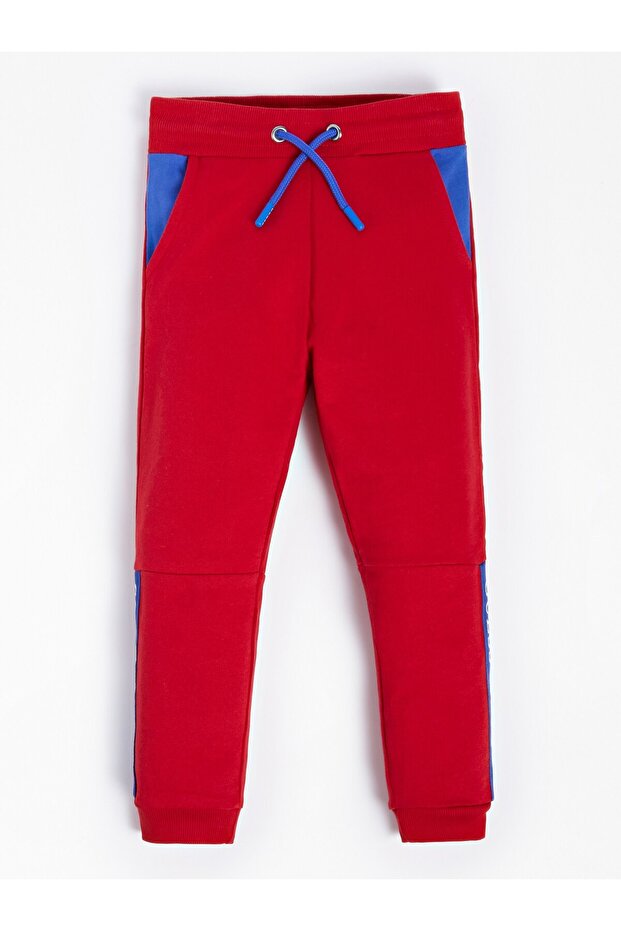 Active Bebek Relaxed Fit Pantolon - 1