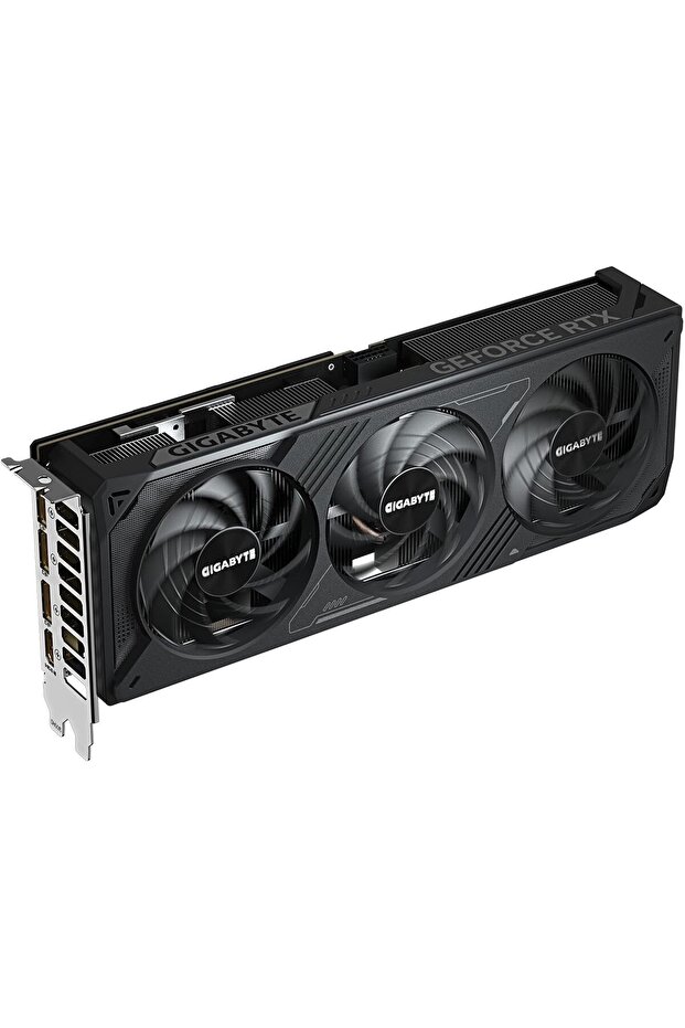 بطاقة رسومات GeForce RTX 5070 Windforce - 7