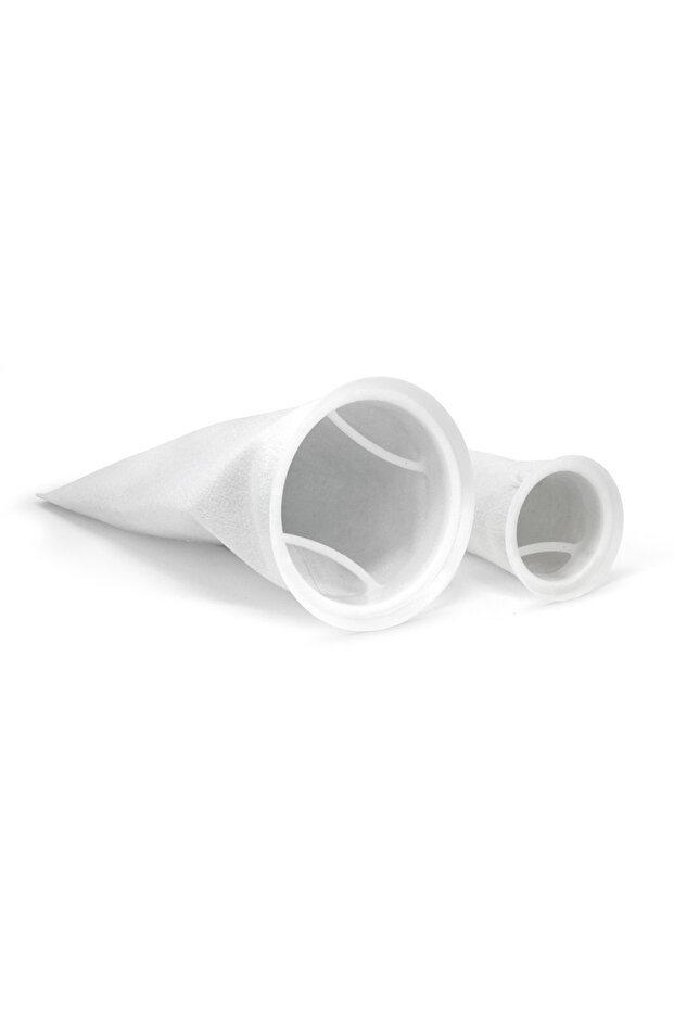 Aquarium Filter Sock 100 Micron Welded