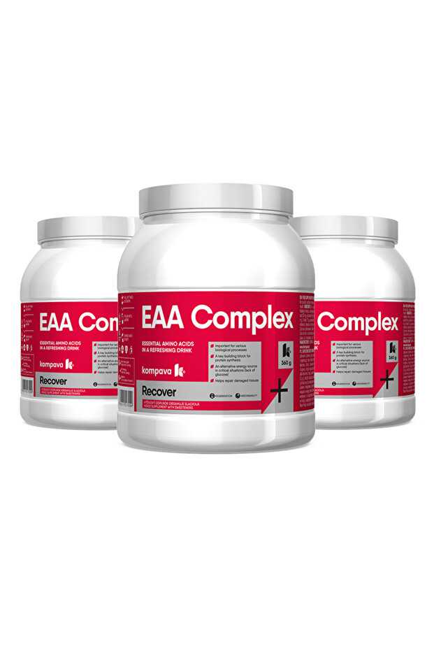 EAA Complex 360g - 2