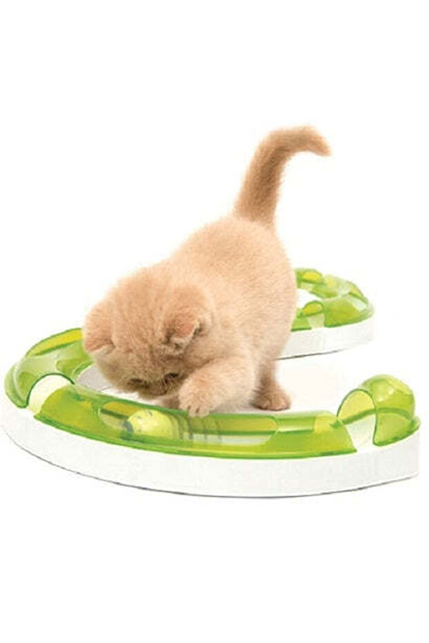 Senses 2.0 Super Play Circuit for Cats
