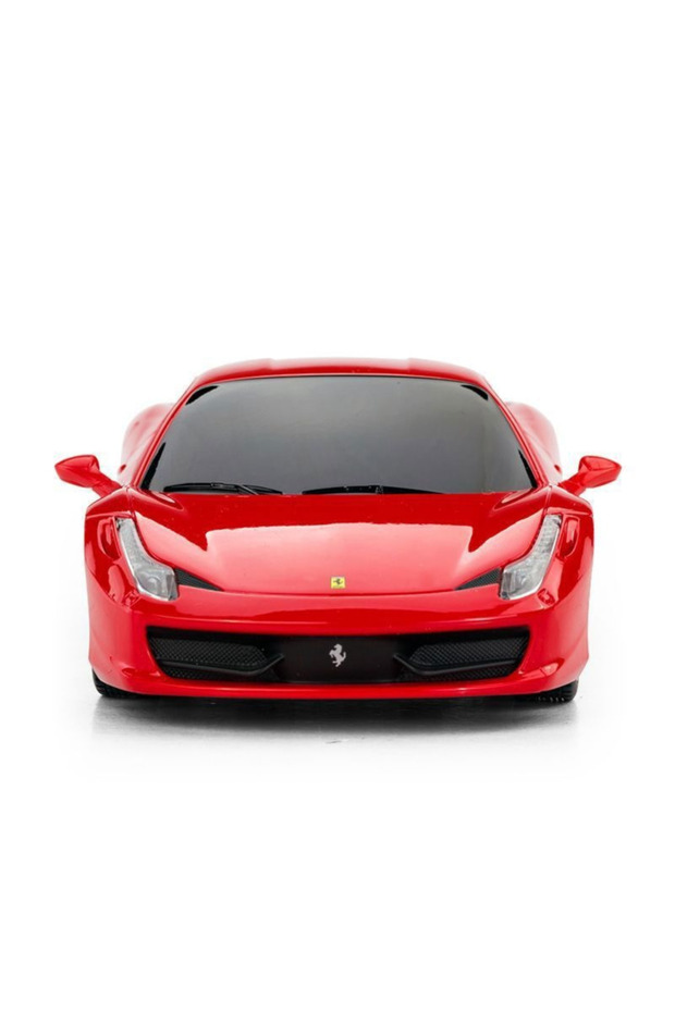 Ferrari 458 - 3