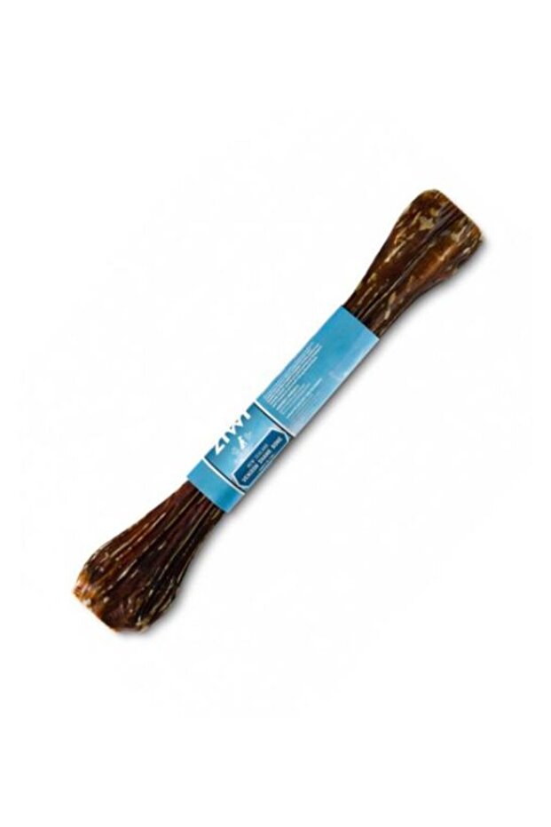 Deer Shank Bone Half Dog Chew 8-12CM