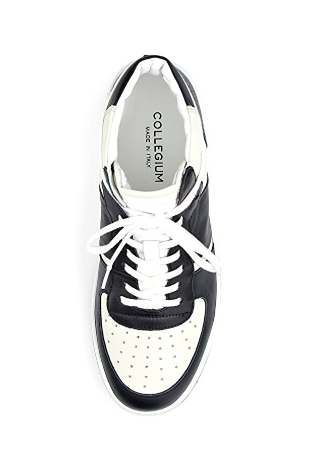 DESTROYER HIGH - LEATHER - 3