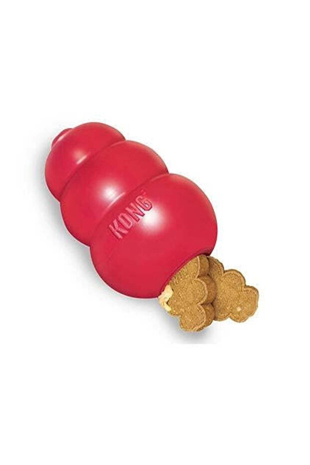Classic Cone Chew Toy for Dogs