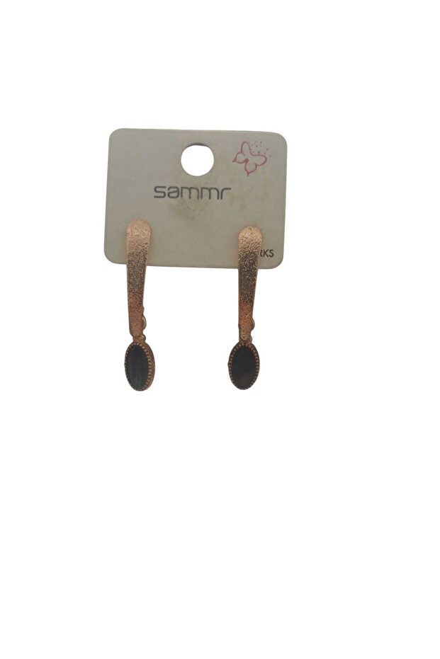 Earrings Gold - 1