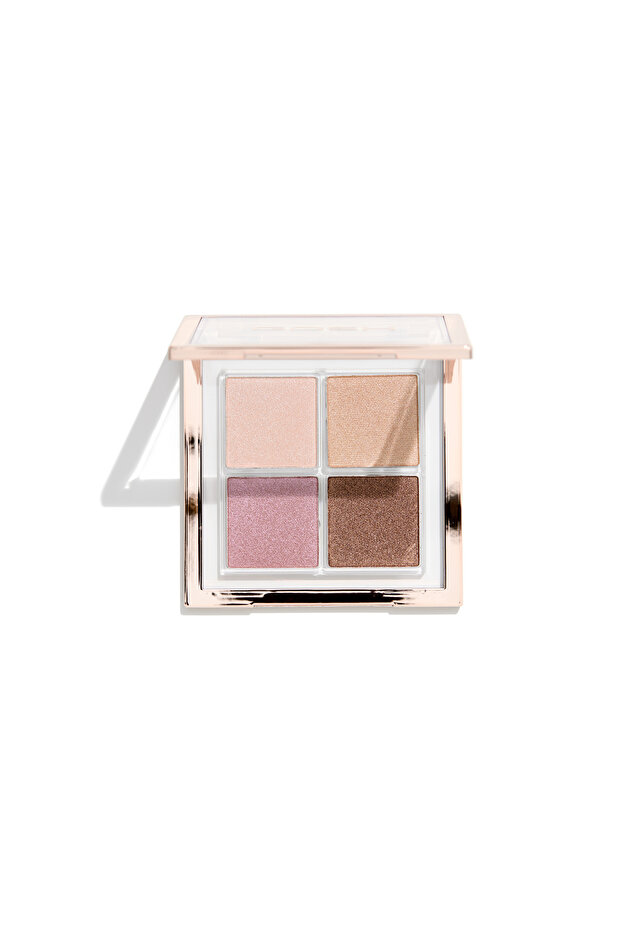 GLOW PALETTE 001 FOURFILLED