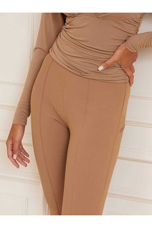 The Kadın Pantolon - 6