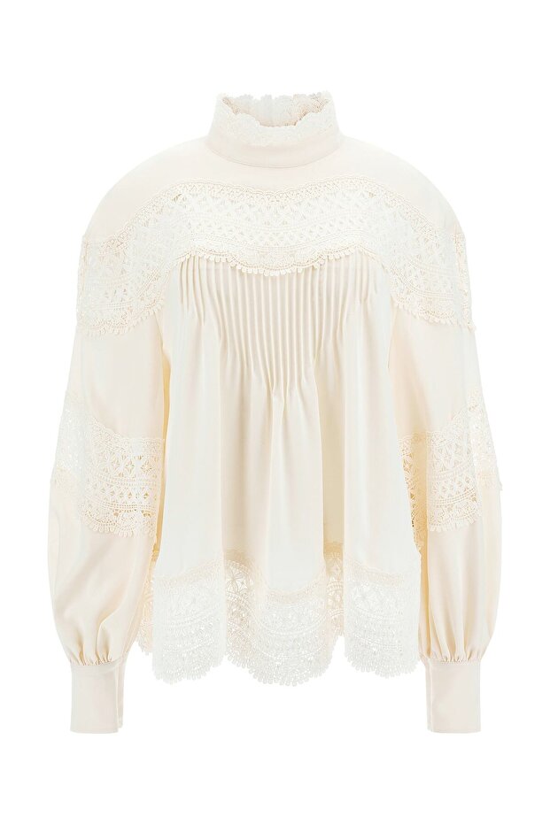 Mıllıe Kadın Bluz - 6