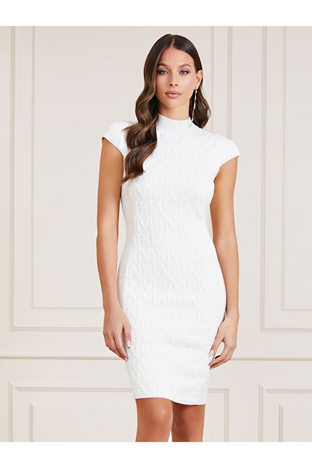 Sibilla Kadın Elbise - 1