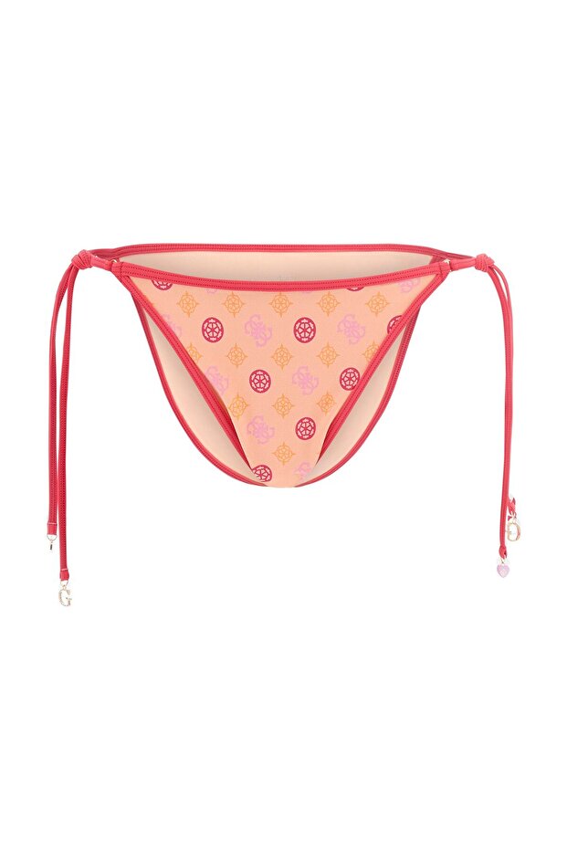 String Brief Γυναικείο String Bikini Bottom - 1