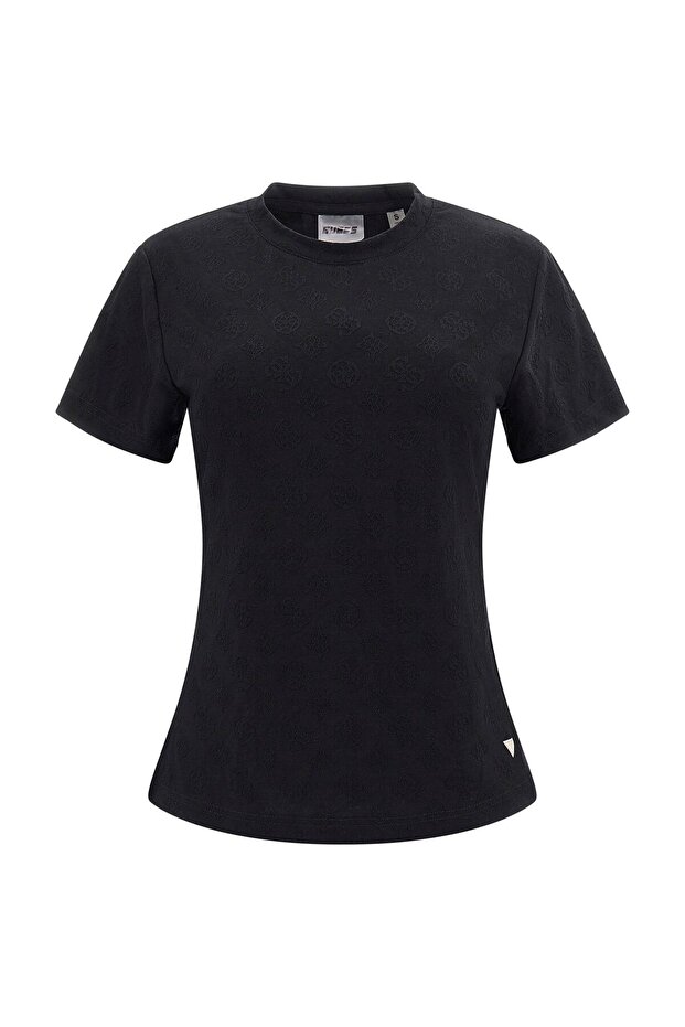 Monica Women's Active Slim Fit T-Shirt