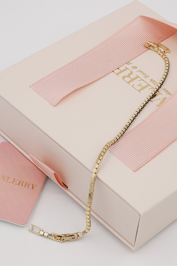 Xuping Cube Bileklik - 2