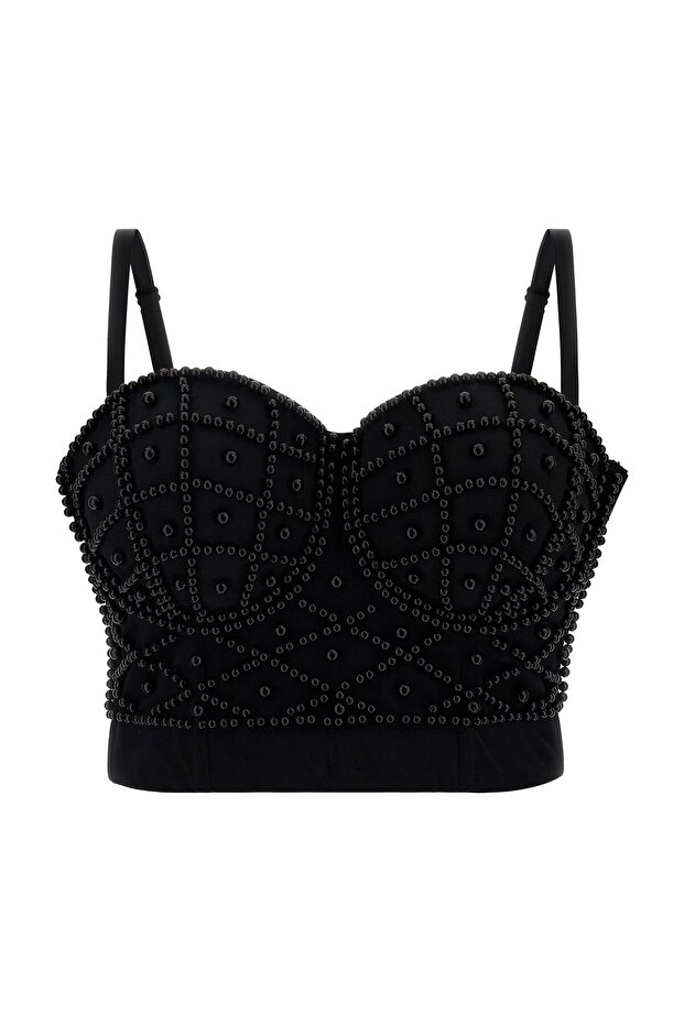 Lea Kadın Regular Fit Top - 7